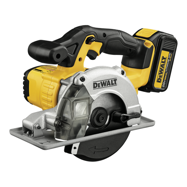 Lithium Circular Saw Kit