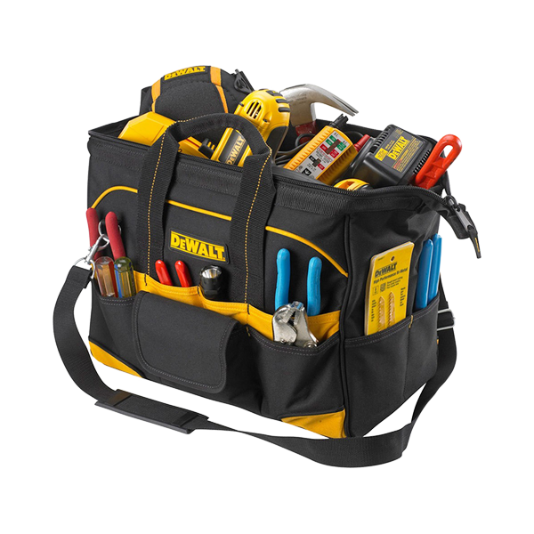 12" Tradesman's Tool Bag
